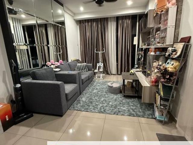 Condominium for sale in Bukit Ledang, Johor
