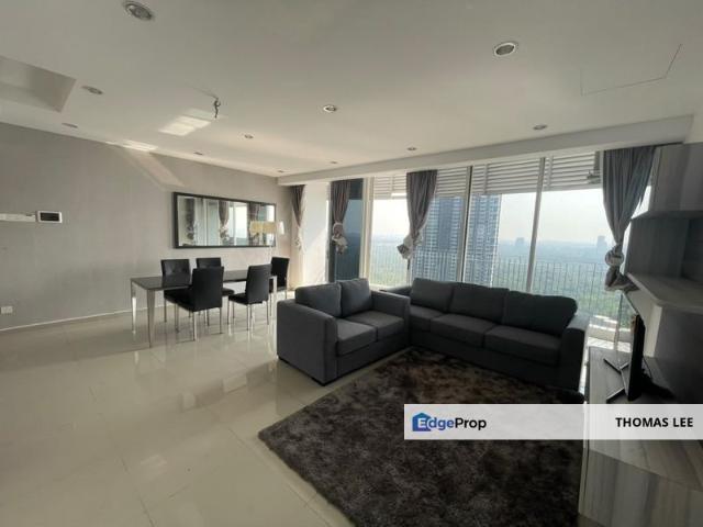 Condominium for sale in Bukit Ledang, Johor