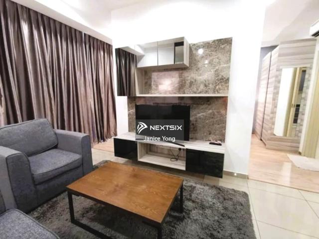 Apartment for rent in Bukit Ledang, Johor