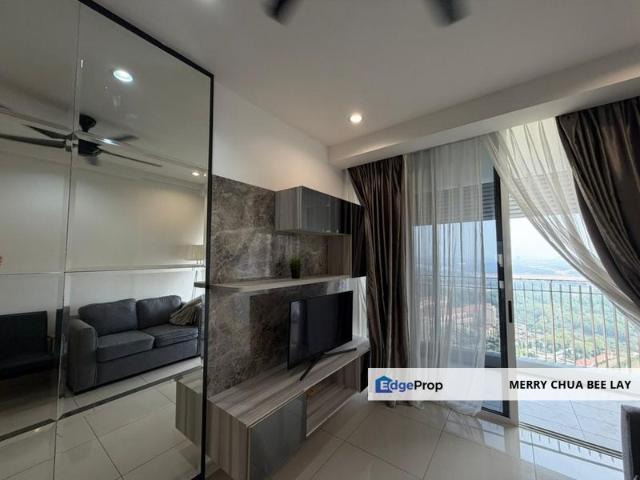 Condominium for rent in Bukit Ledang, Johor