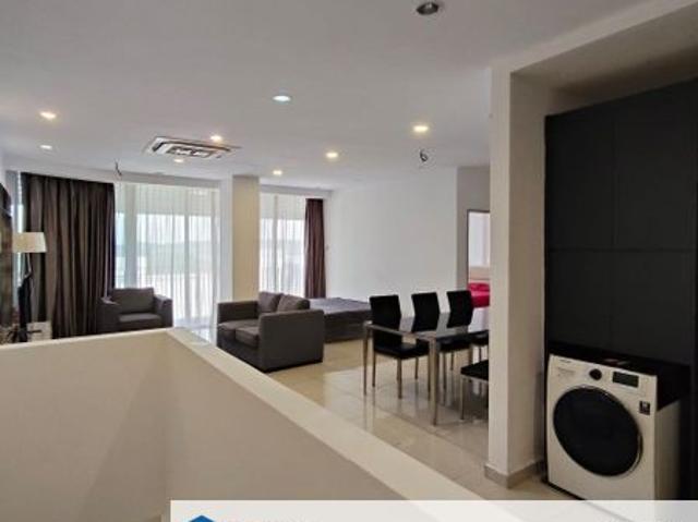 Condominium for rent in Bukit Ledang, Johor