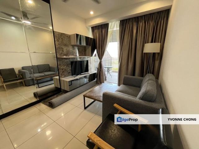 Condominium for rent in Bukit Ledang, Johor