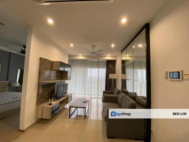 Condominium for rent in Bukit Ledang, Johor
