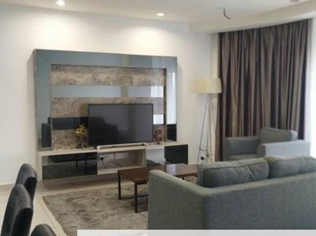 Condominium for rent in Bukit Ledang, Johor