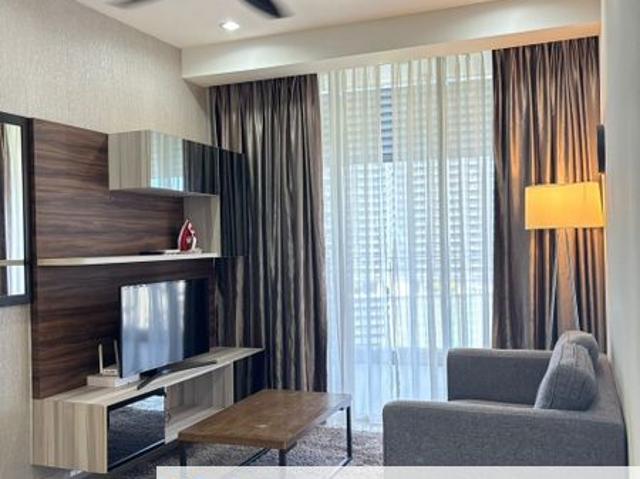 Condominium for rent in Bukit Ledang, Johor