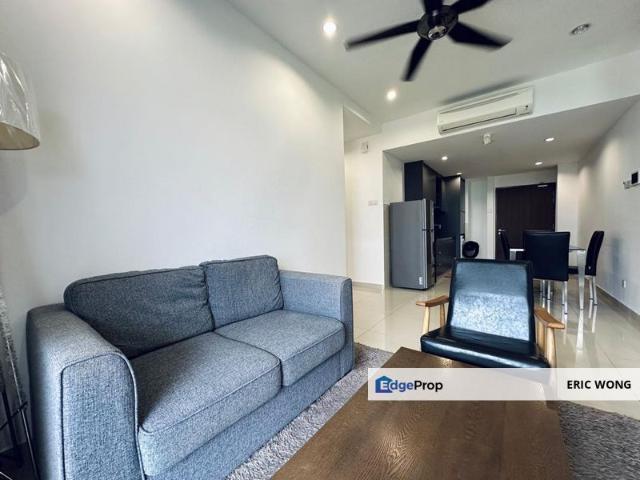 Condominium for rent in Bukit Ledang, Johor