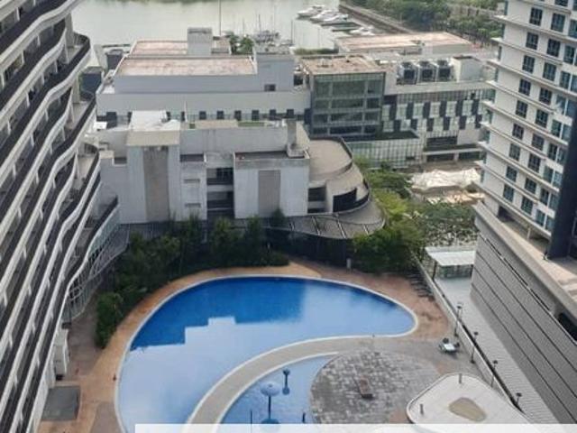 Condominium for sale in Bukit Ledang, Johor