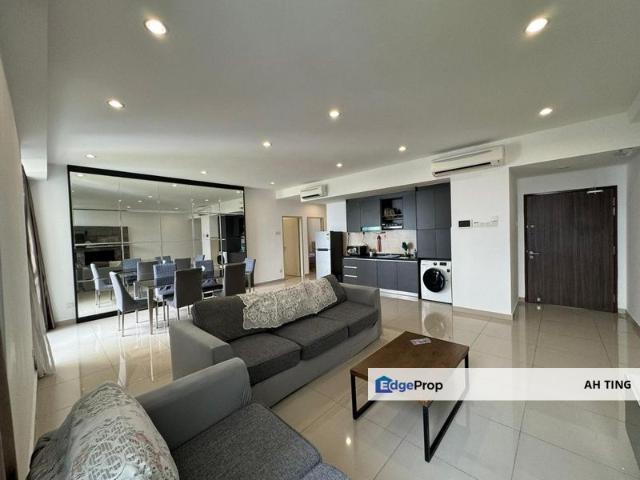 Condominium for rent in Bukit Ledang, Johor
