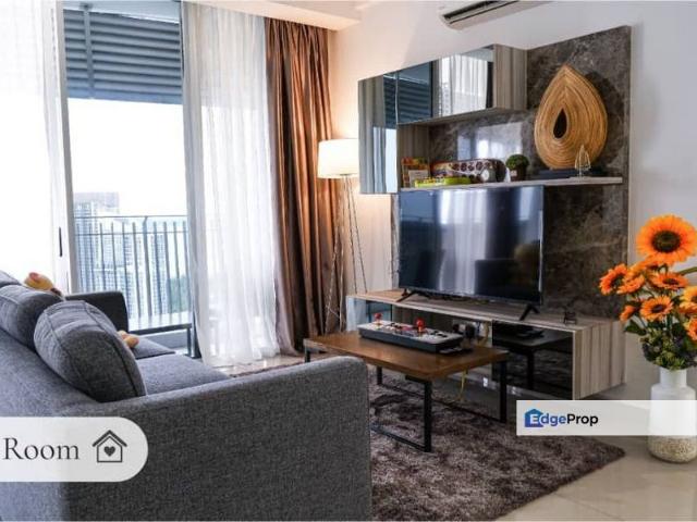 Condominium for sale in Bukit Ledang, Johor