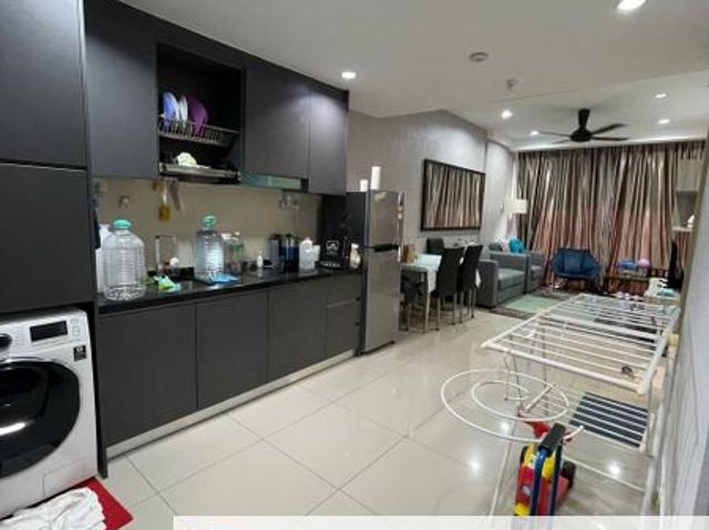 Condominium for sale in Bukit Ledang, Johor