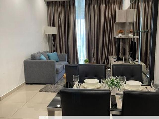 Condominium for rent in Bukit Ledang, Johor