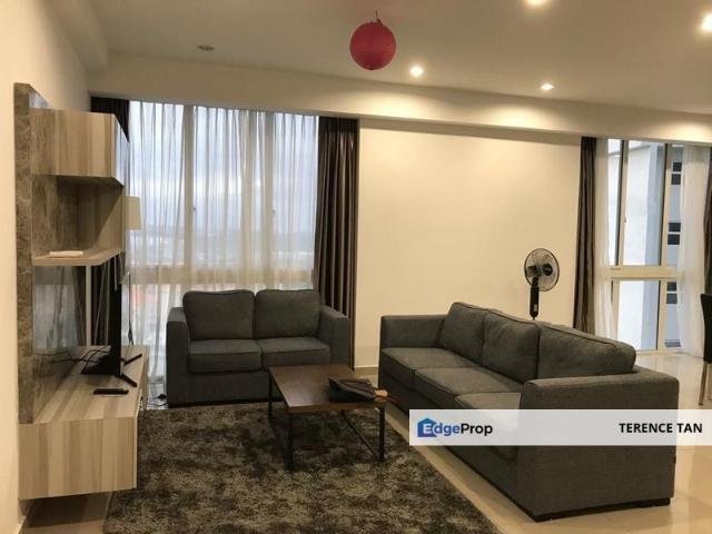 Condominium for rent in Bukit Ledang, Johor