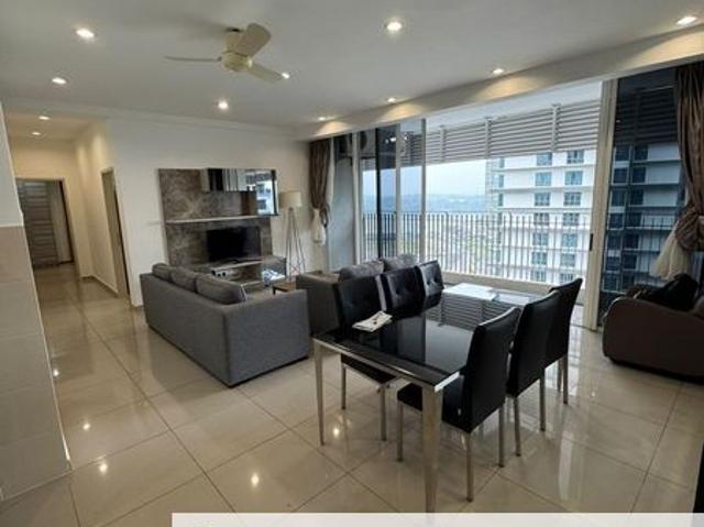 Condominium for rent in Bukit Ledang, Johor