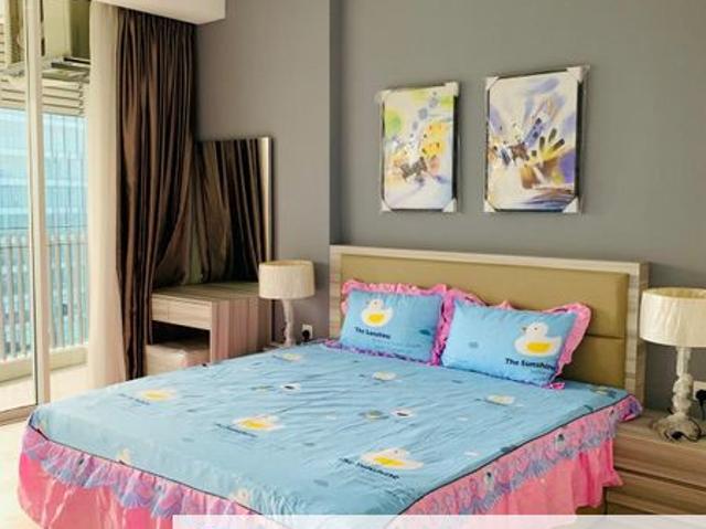 Condominium for sale in Bukit Ledang, Johor