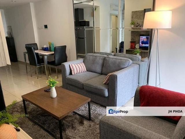 Condominium for rent in Bukit Ledang, Johor