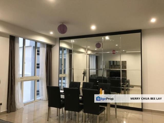 Condominium for rent in Bukit Ledang, Johor