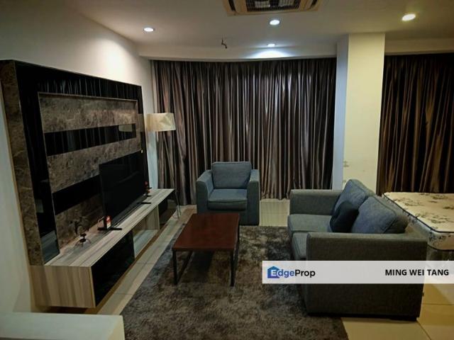 Condominium for rent in Bukit Ledang, Johor