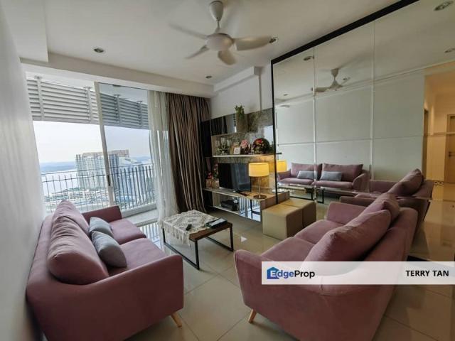 Condominium for rent in Bukit Ledang, Johor