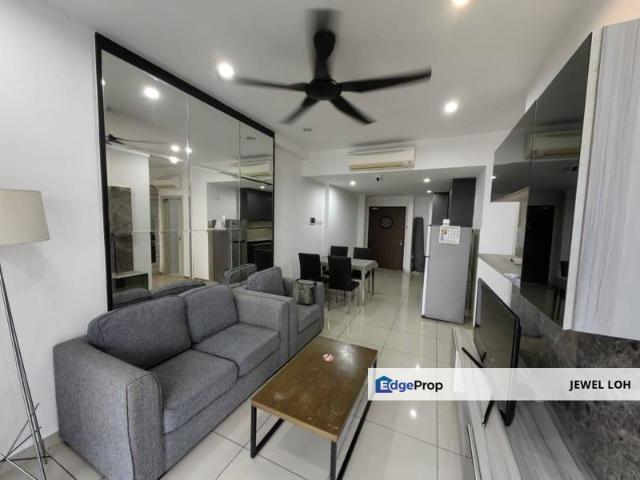 Condominium for rent in Bukit Ledang, Johor