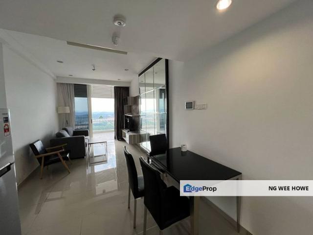 Condominium for rent in Bukit Ledang, Johor