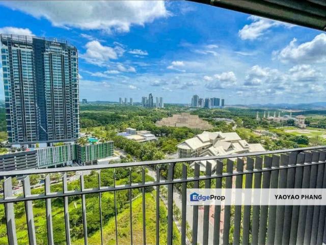 Condominium for sale in Bukit Ledang, Johor