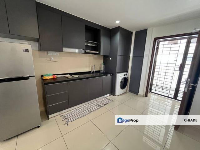Condominium for rent in Bukit Ledang, Johor