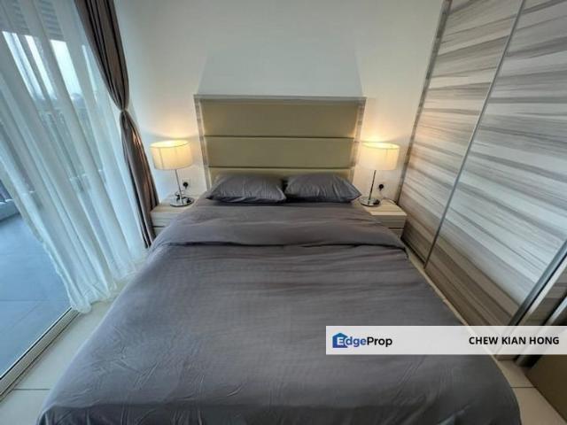 Condominium for rent in Bukit Ledang, Johor