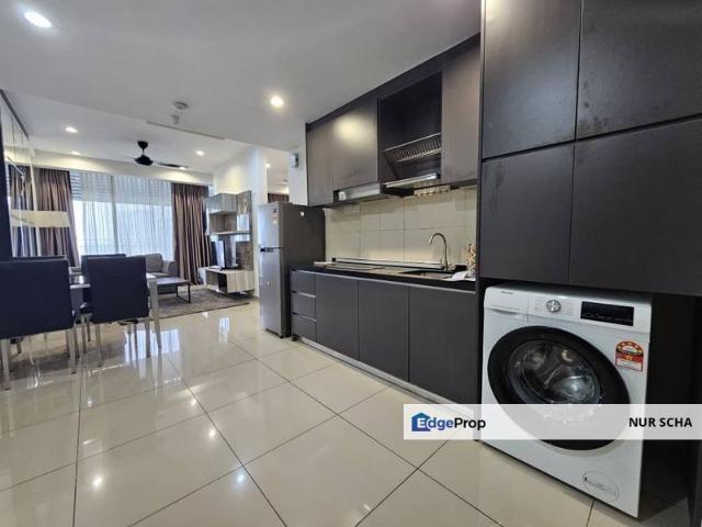 Condominium for rent in Bukit Ledang, Johor