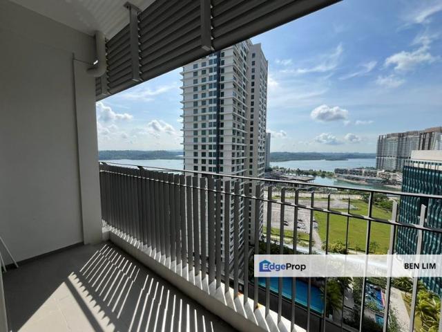 Condominium for rent in Johor, Negeri Johor