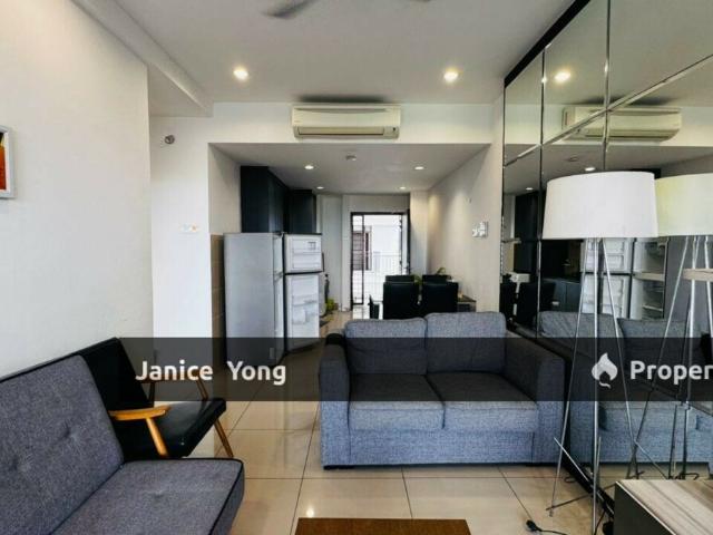 Serviced Residence for rent in Bukit Ledang, Johor