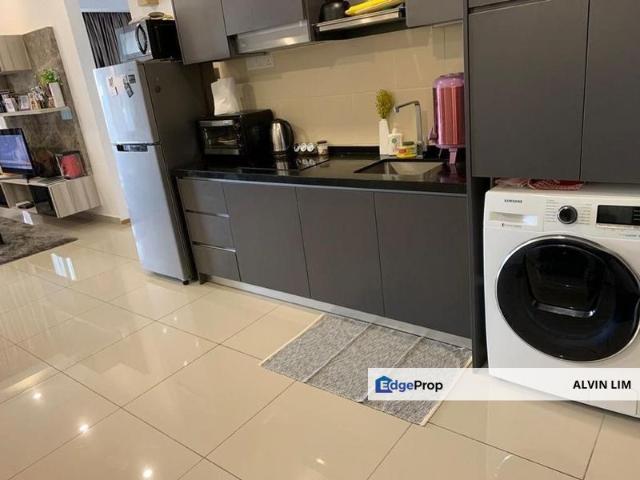 Condominium for rent in Bukit Ledang, Johor