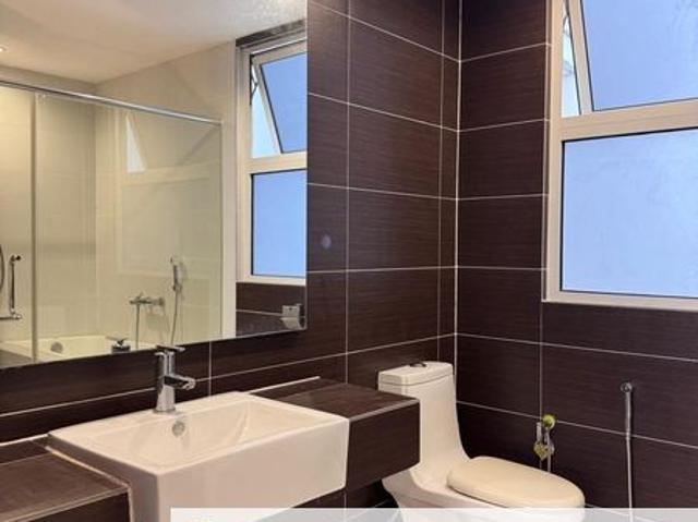 Condominium for sale in Laksamana, Iskandar Puteri