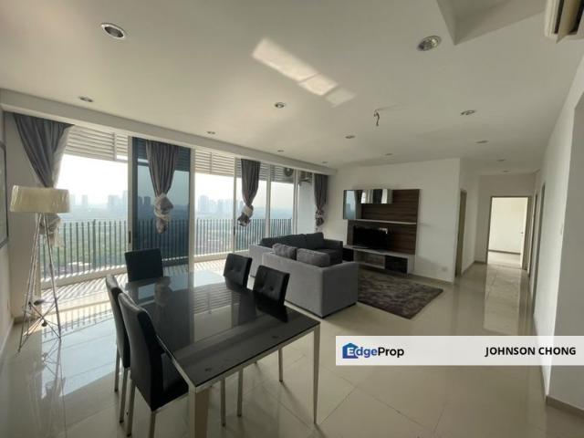 Condominium for sale in Bukit Ledang, Johor