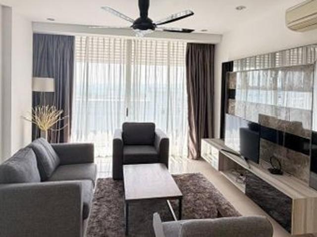 Condominium for rent in Bukit Ledang, Johor