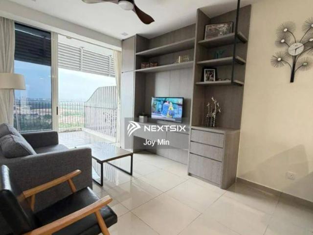 Apartment for rent in Bukit Ledang, Johor