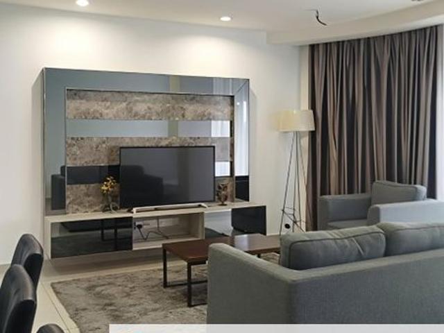 Condominium for rent in Bukit Ledang, Johor