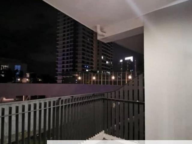 Condominium for sale in Bukit Ledang, Johor