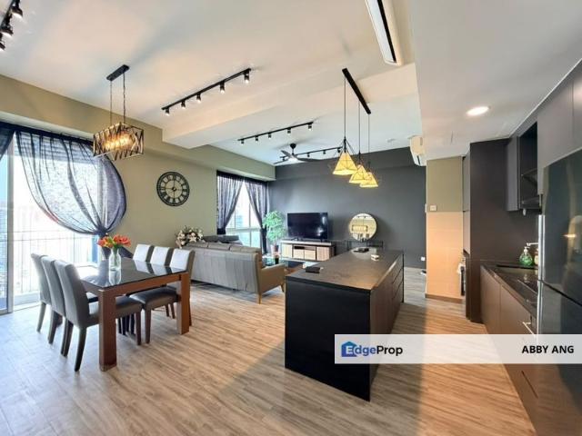 Condominium for rent in Bukit Ledang, Johor