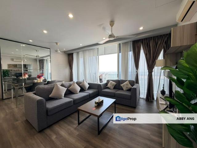 Condominium for rent in Bukit Ledang, Johor