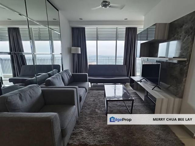 Condominium for rent in Bukit Ledang, Johor
