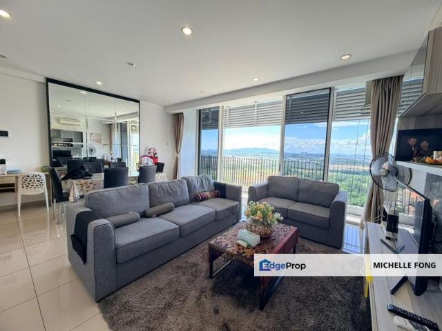 Condominium for sale in Bukit Ledang, Johor