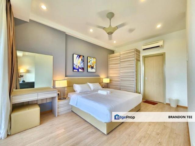 Condominium for sale in Bukit Ledang, Johor