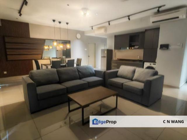 Condominium for sale in Bukit Ledang, Johor
