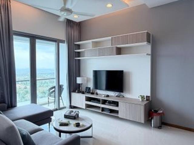 Condominium for rent in Bukit Ledang, Johor