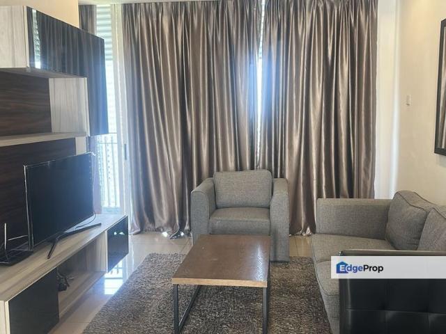 Condominium for rent in Bukit Ledang, Johor