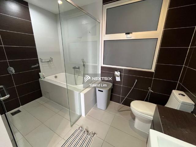 Apartment for rent in Bukit Ledang, Johor