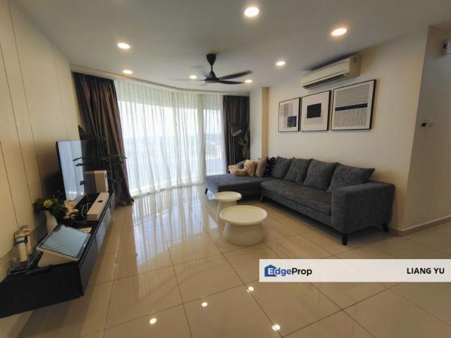 Condominium for sale in Bukit Ledang, Johor