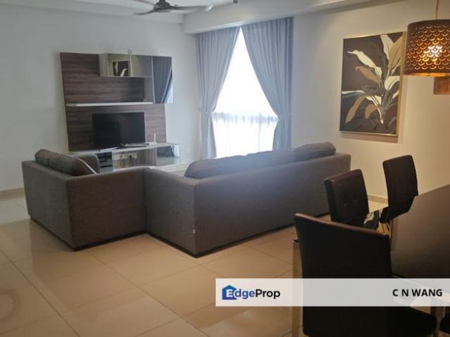 Condominium for rent in Bukit Ledang, Johor