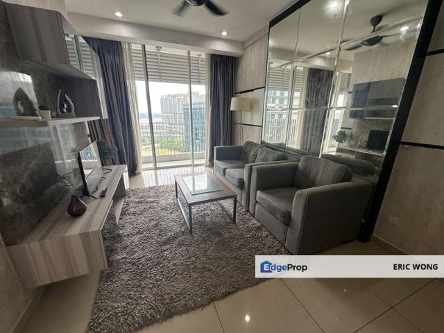 Condominium for rent in Bukit Ledang, Johor