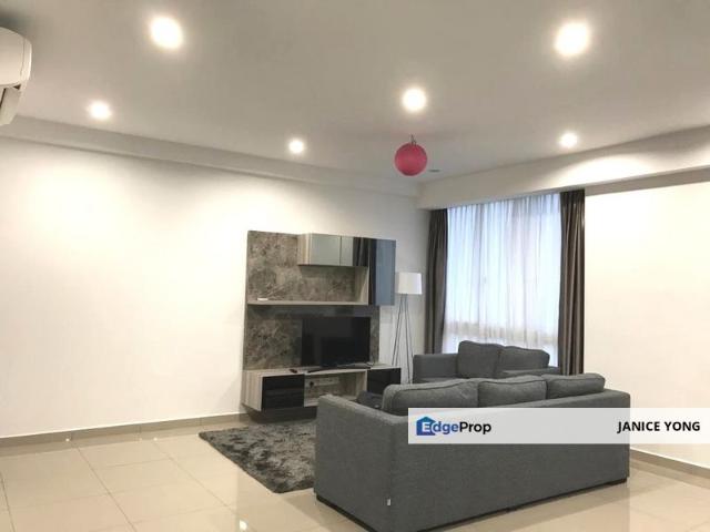 Condominium for rent in Bukit Ledang, Johor